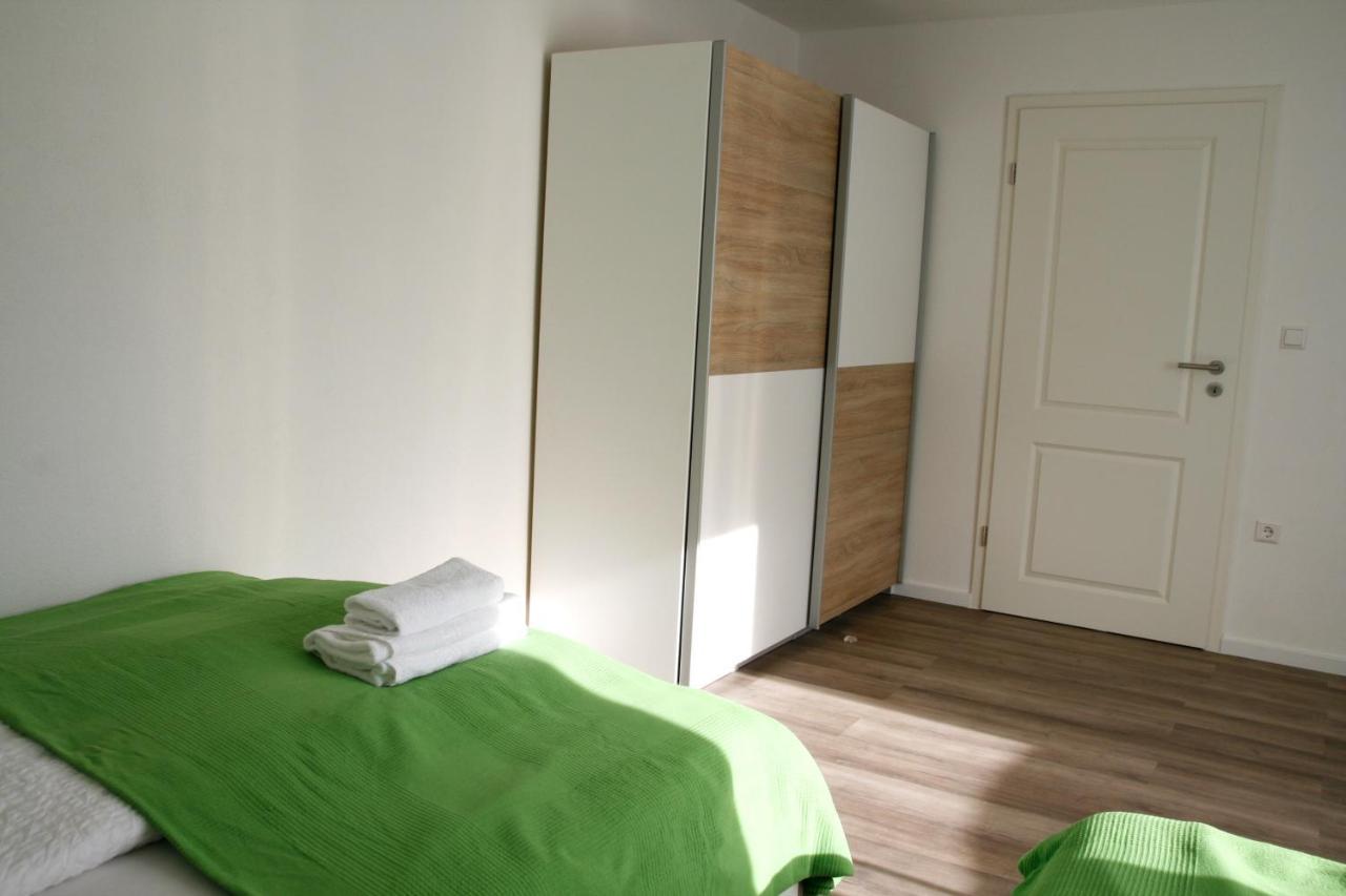 Ferienwohnung Waldvogel Immenstaad am Bodensee Exteriör bild