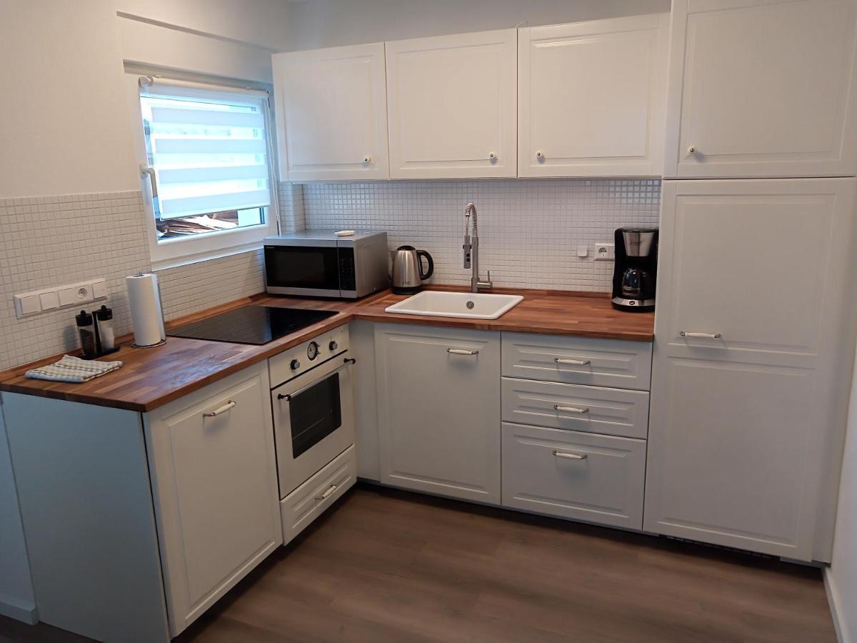 Ferienwohnung Waldvogel Immenstaad am Bodensee Exteriör bild