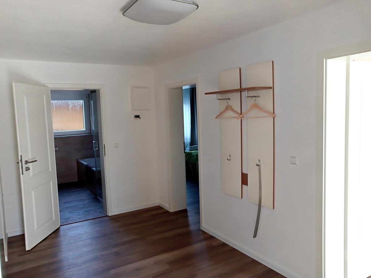 Ferienwohnung Waldvogel Immenstaad am Bodensee Exteriör bild