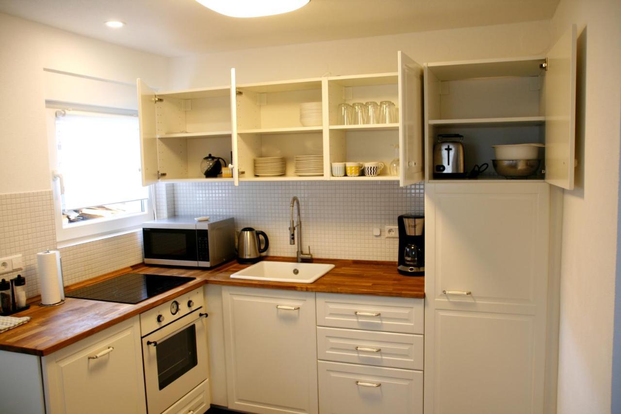 Ferienwohnung Waldvogel Immenstaad am Bodensee Exteriör bild