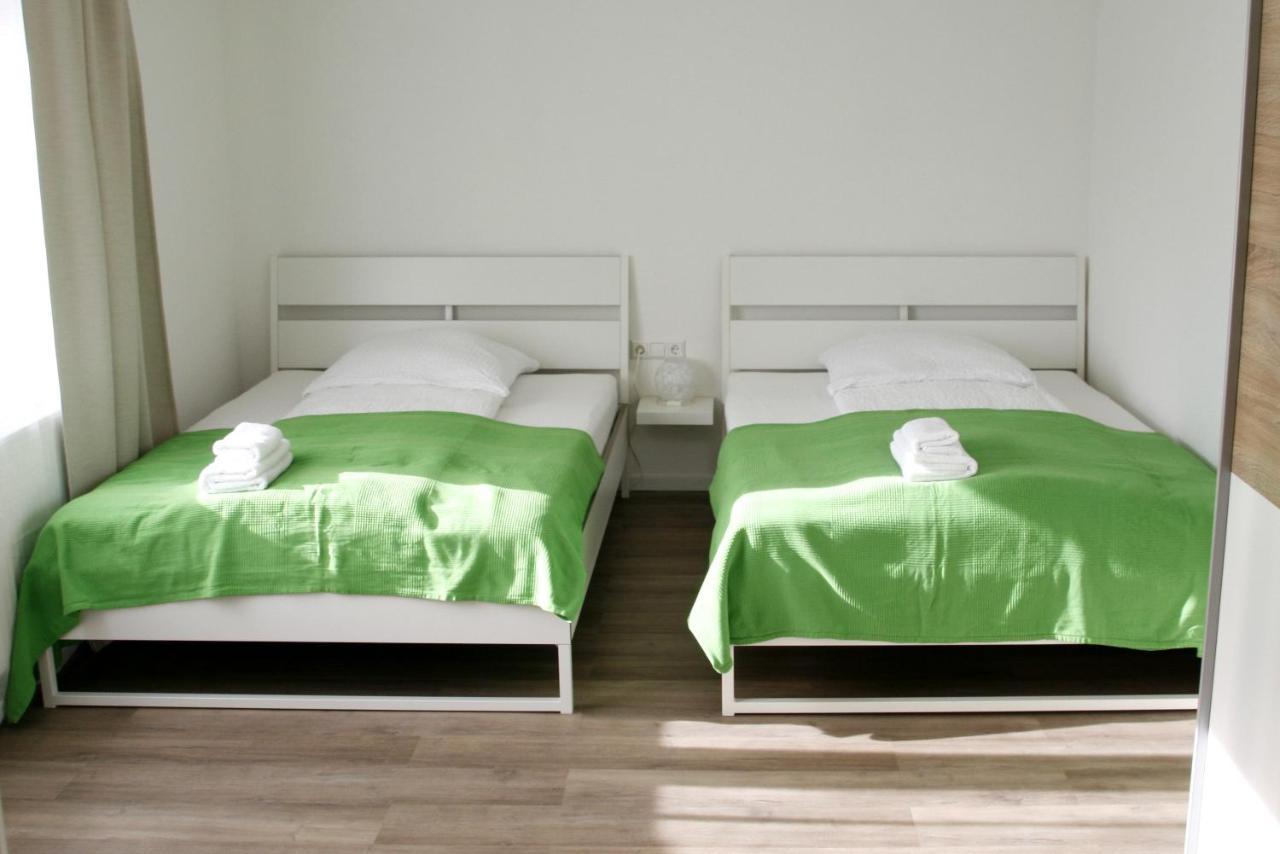 Ferienwohnung Waldvogel Immenstaad am Bodensee Exteriör bild