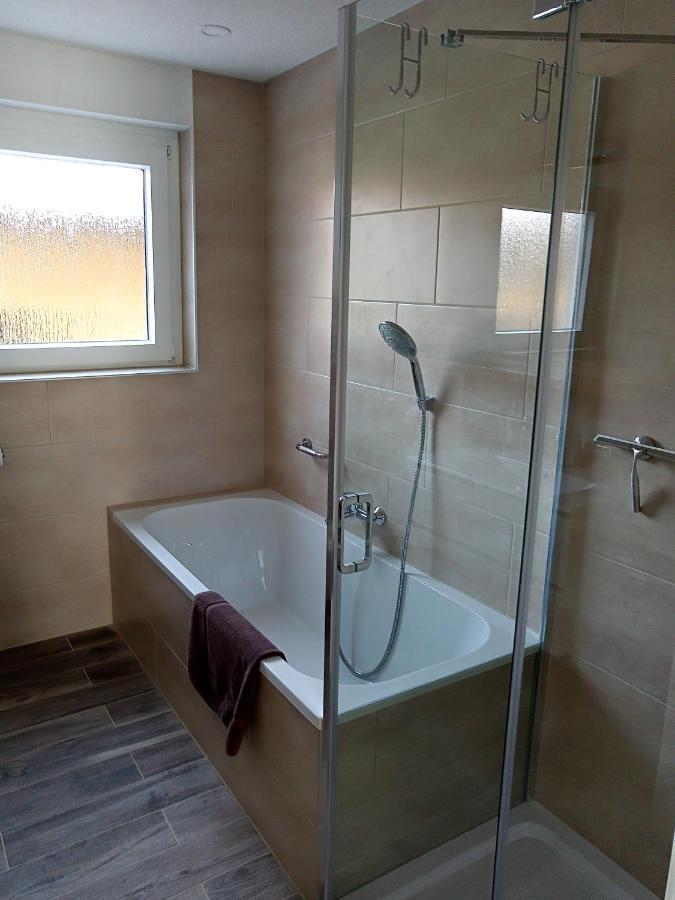 Ferienwohnung Waldvogel Immenstaad am Bodensee Exteriör bild