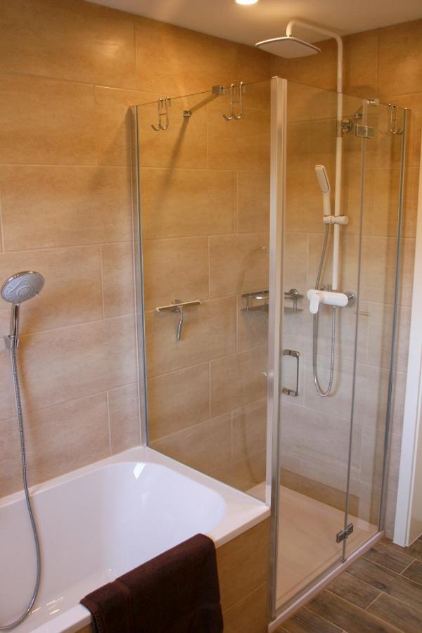 Ferienwohnung Waldvogel Immenstaad am Bodensee Exteriör bild