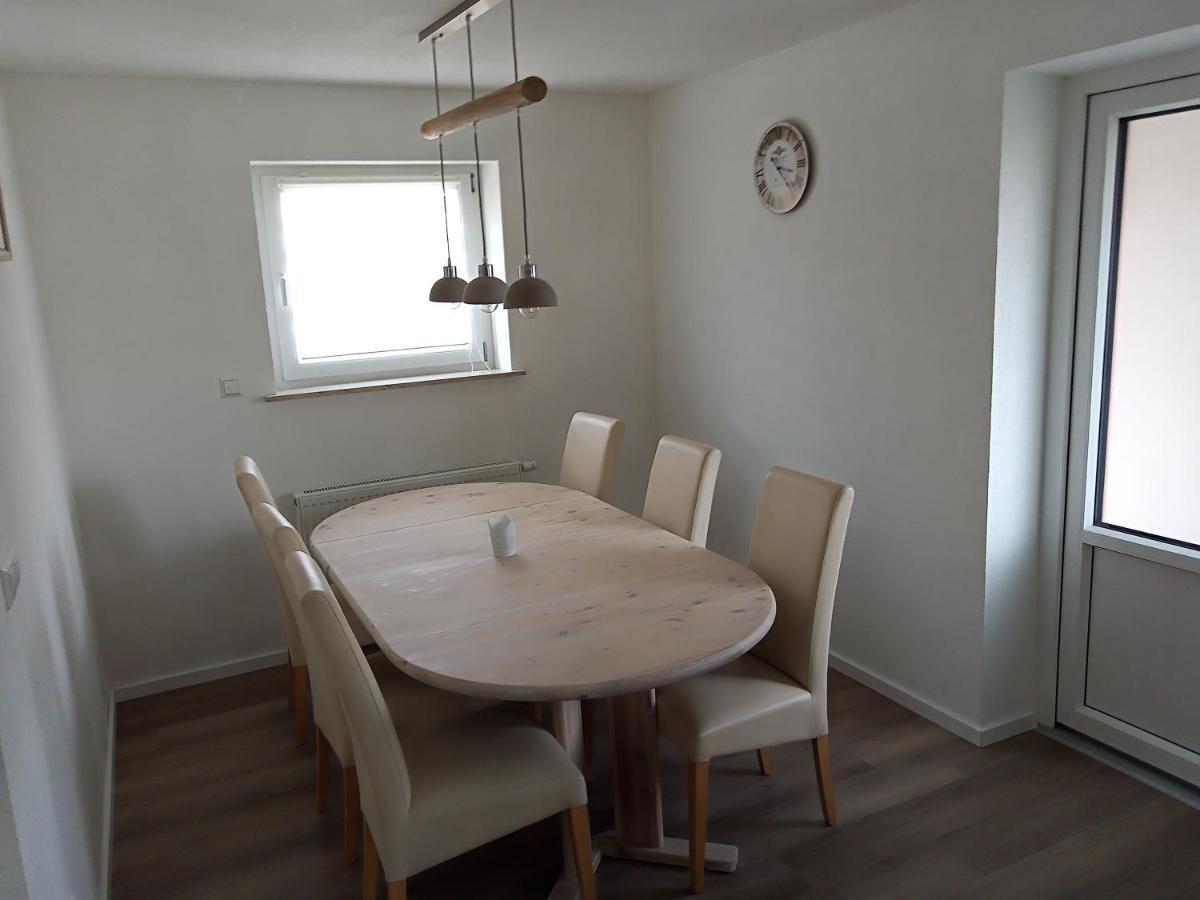 Ferienwohnung Waldvogel Immenstaad am Bodensee Exteriör bild