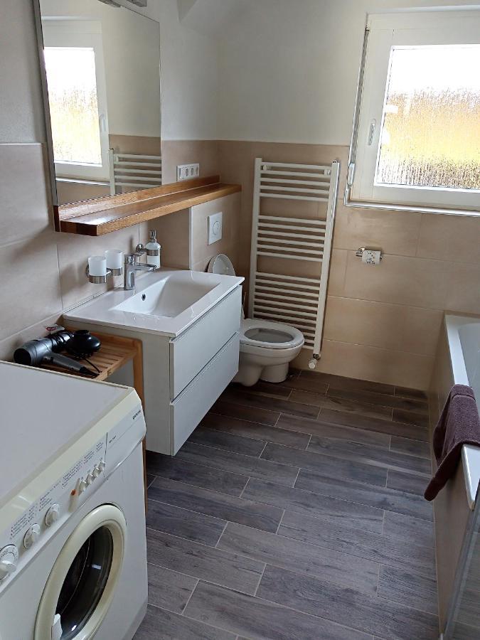 Ferienwohnung Waldvogel Immenstaad am Bodensee Exteriör bild