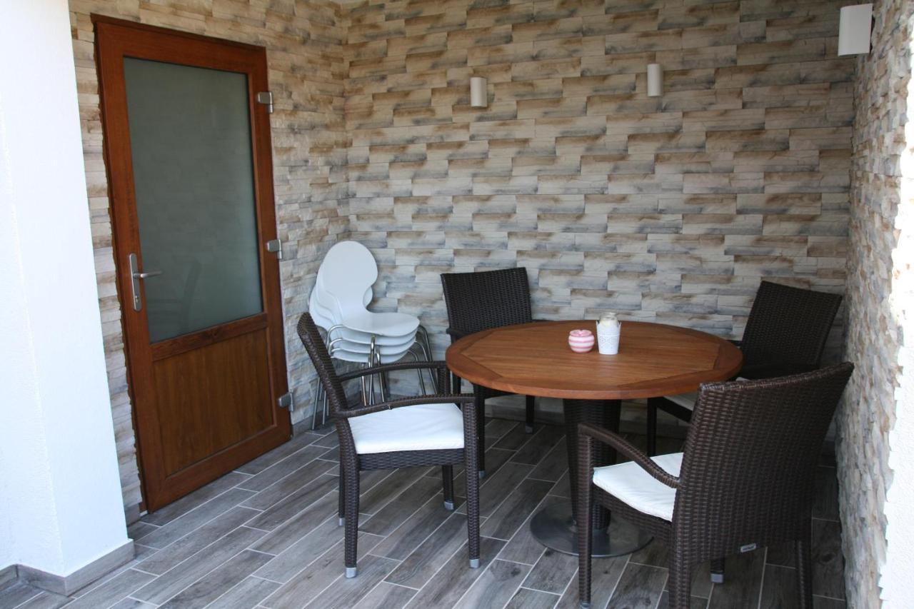 Ferienwohnung Waldvogel Immenstaad am Bodensee Exteriör bild