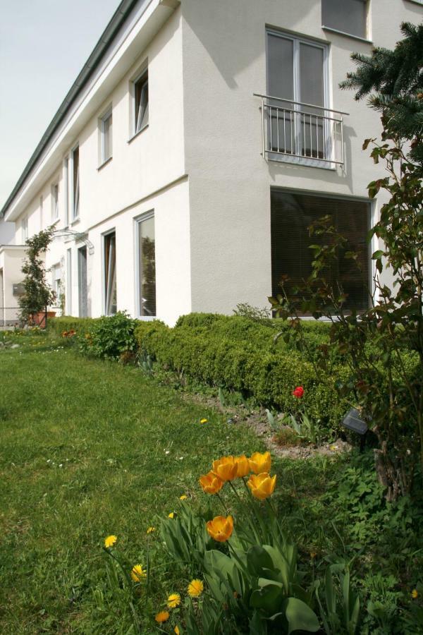 Ferienwohnung Waldvogel Immenstaad am Bodensee Exteriör bild